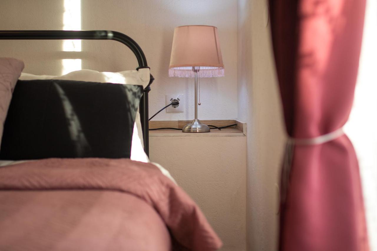 Apartment Flowers Krk Town
