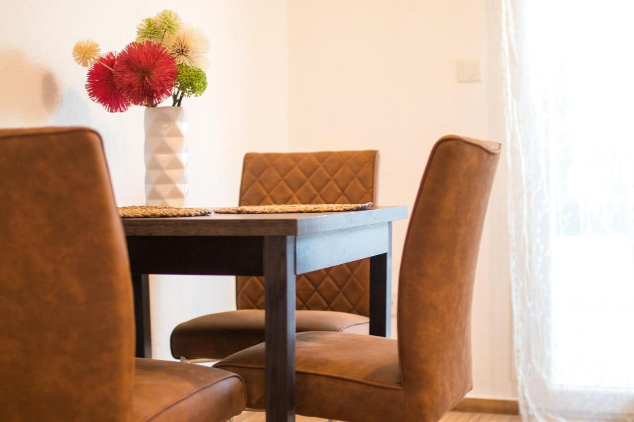 Flowers Apartment Krk Town