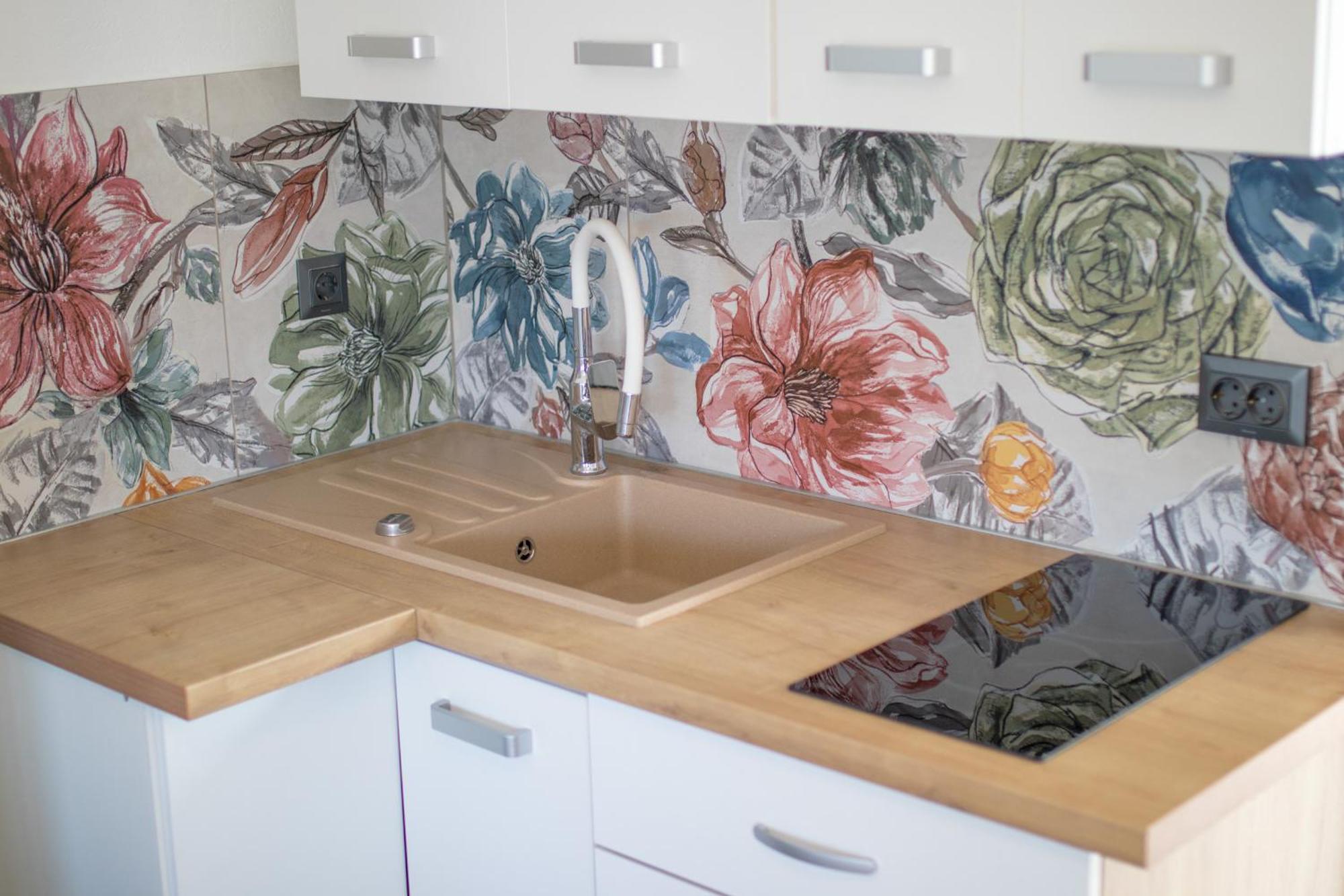 Apartment Flowers Krk Town
