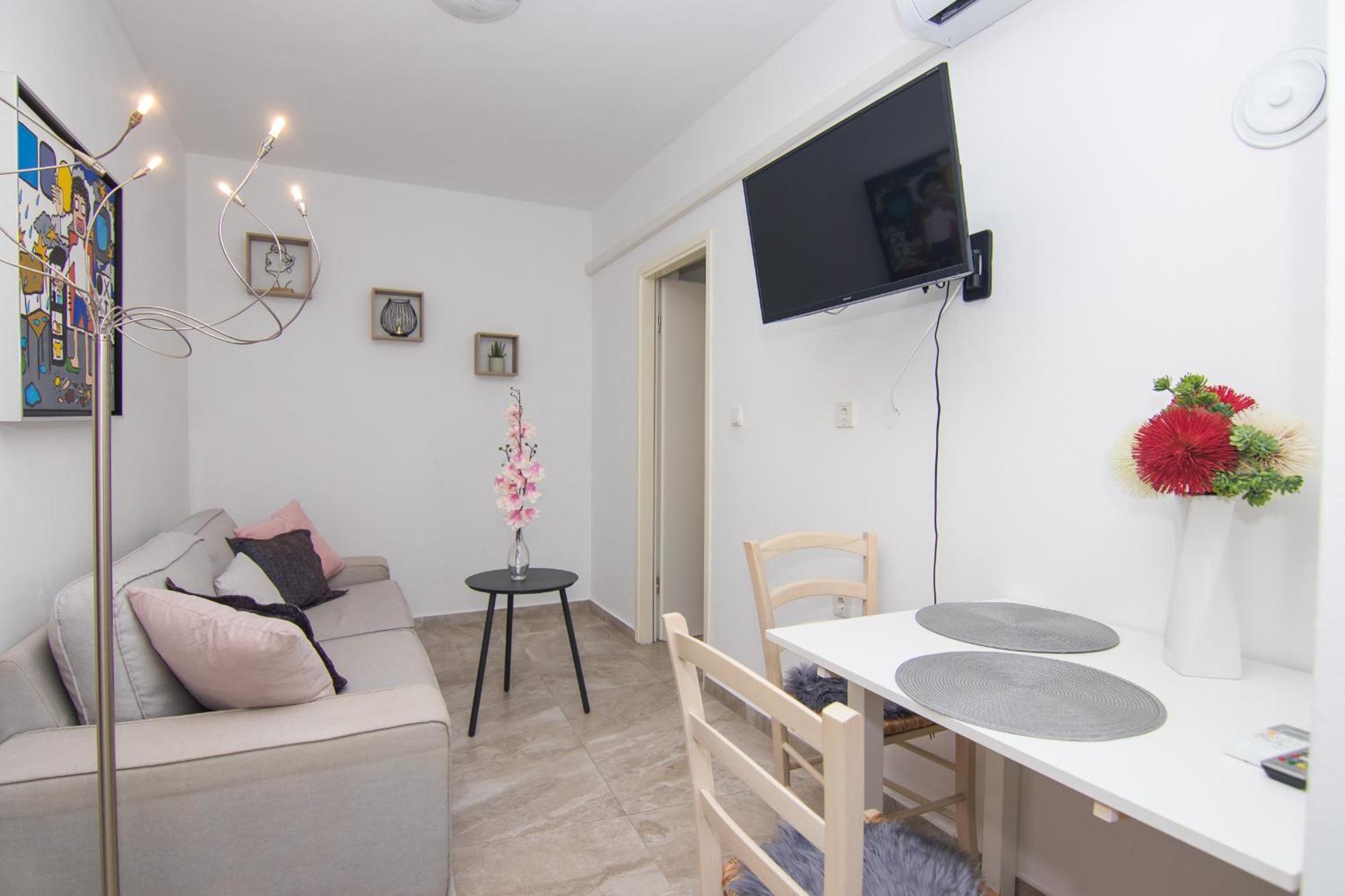 Flowers Apartment Krk Town